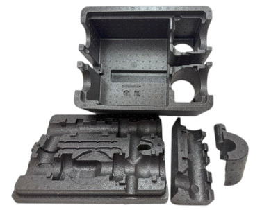 Bosch / Buderus Wärmeschutz komplett HS/HSM32 8718599396