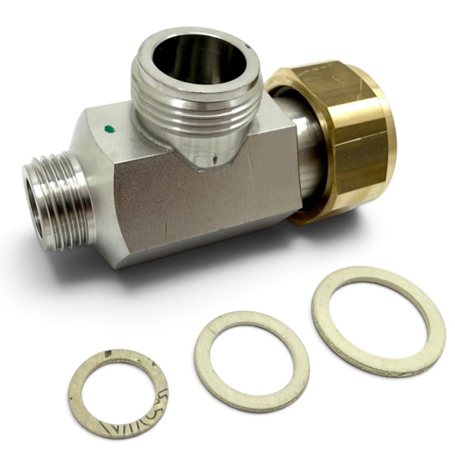 Bosch Anschlussrohr 87133057570