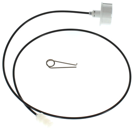 Bosch / Buderus Manometer 8737712661