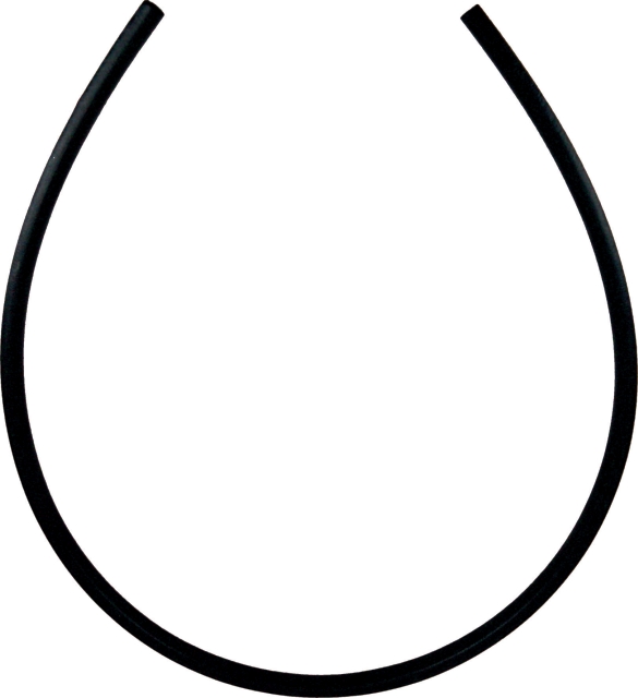 Wolf Dichtschnur selbstklebend L:540mm für GG-2 391008399