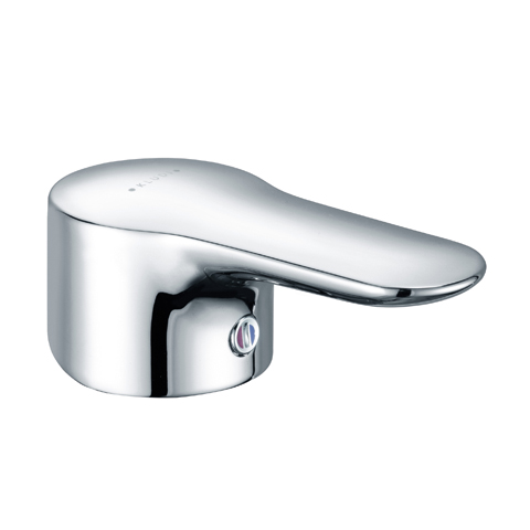 Kludi Objekta Hebel für Waschtisch, chrom 7504705-00