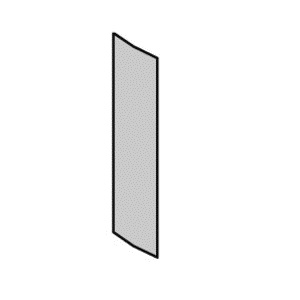 Schell Sensorfenster für CELIS E 776230099