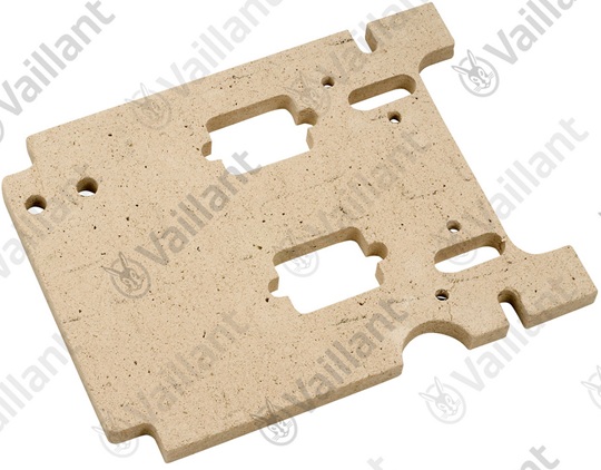 Vaillant Isolierplatte VK 11/4-1 XE VK 11/4-2 XE 210745