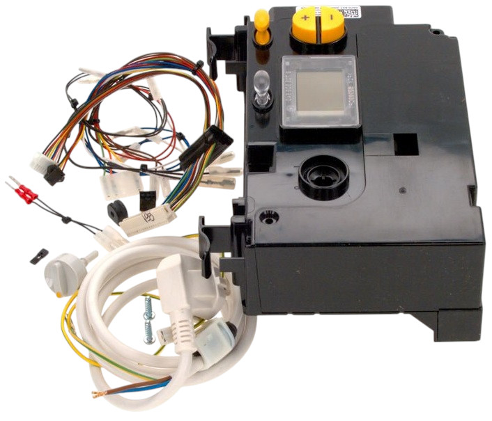 Bosch Steuergerät 8738711799
