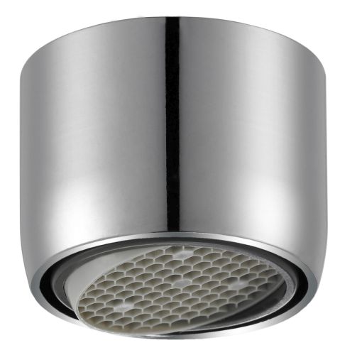 Neoperl HONEYCOMB SSR Strahlregler verchromt, M22x1, A=13.5-15 l/min 01705094