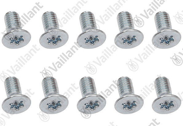 Vaillant Schraube, (10 Stück) 0020143469