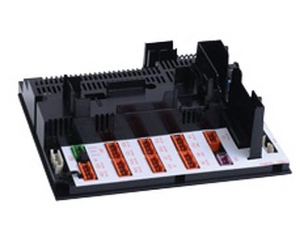 Viessmann WPR-Regler SW 3475 # 7865591