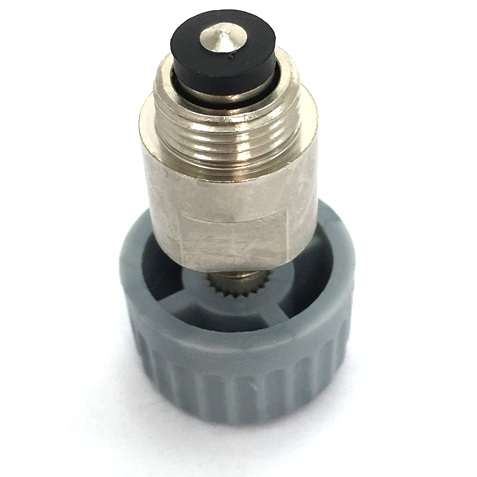 Vaillant Ventiloberteil für Gas-Durchlaufwasserheizer MAG 125/12 XZ 950058