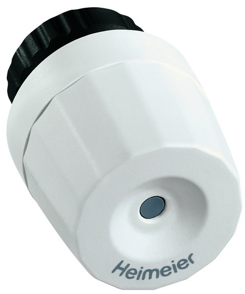 Heimeier Thermischer Stellantrieb EMOtec 230V, stromlos geschlossen (NC) 1807-00.500