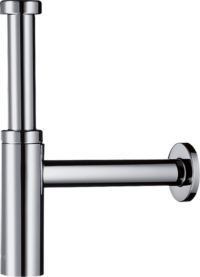 Hansgrohe Designsiphon Flowstar S chrom 52105000