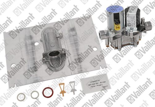 Vaillant Umstellsatz, turboTEC 20 kW E/L->P für VC 195/4-5 0020070061