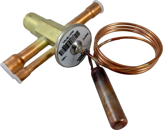 Wolf Ventil Expansions-Thermometer für BWS-1 6 2071334