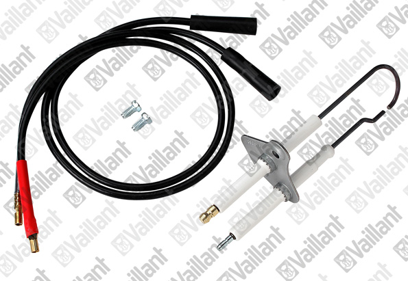 Vaillant Elektrode Zündung 090693
