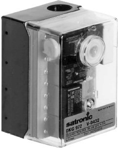 Bosch Gasfeuerungs-Automat DKG-972-N-21 V2 8718584071