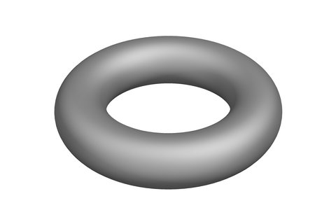 Bosch O-Ring 10 Stück 87102050290