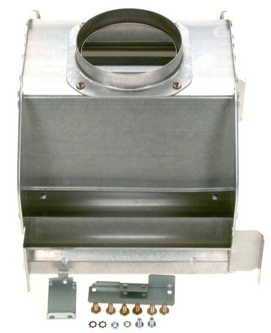 Bosch Strömungssicherung 87155056090
