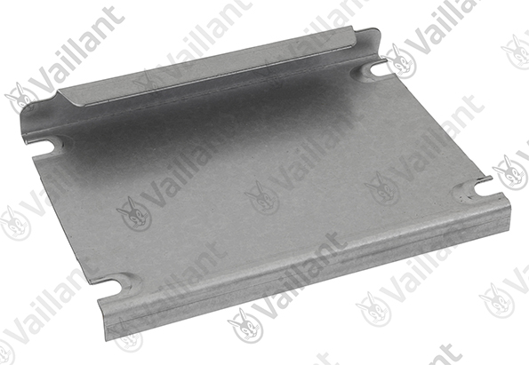 Vaillant Abdeckplatte 0010048795
