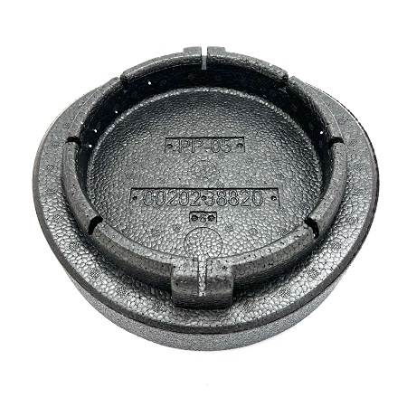 Vaillant Isolierung Flansch für VIH R 300+400+500/3 BR 0020249366
