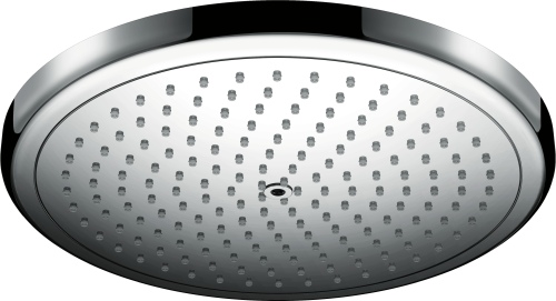 Hansgrohe Showerpipe Croma Select S 280 Wanne chrom 26792000