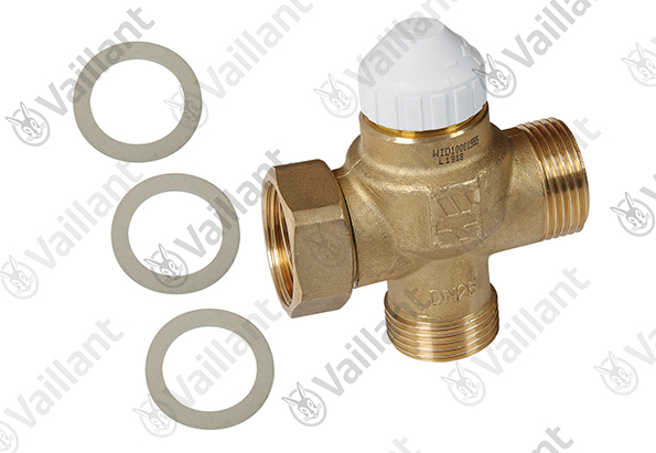 Vaillant Ventil Ventilkörper 3WV VMS 30 0020085133