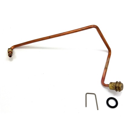 Bosch Bypaßleitung 87107256800