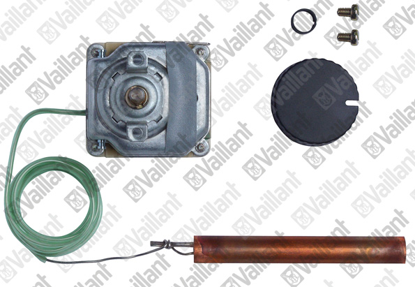Vaillant Temperaturregler 101815