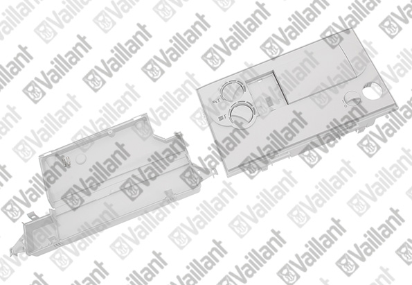 Vaillant Gehäuse für Gas-Wandheizgerät VC 126&196&246/2-C 295248
