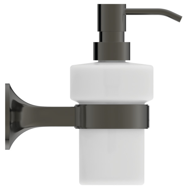 Ideal Standard Lotionspender La Dolce Vita grau metallic T5510A5