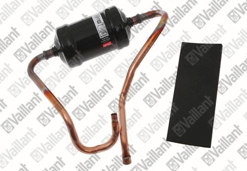 Vaillant Filter -Trockner 5-8 kW für VWF 57/4 0020222851