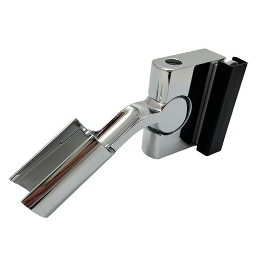 Hansgrohe Schieber Unica E Brausenstange chrom 93100000