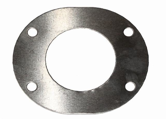 Wolf Adapterscheibe für Gebläse RG175 für MGK 8751381