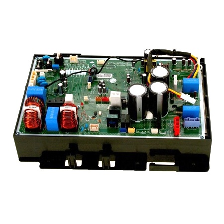 Bosch / Buderus Leiterplatte 4kW 8738206636