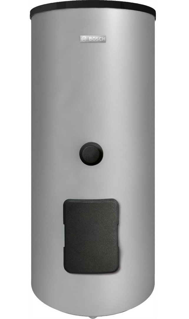 Bosch Solar-Warmwasserspeicher STORA WS 310-5 EPK1 B, 310 L, silber 8732935233