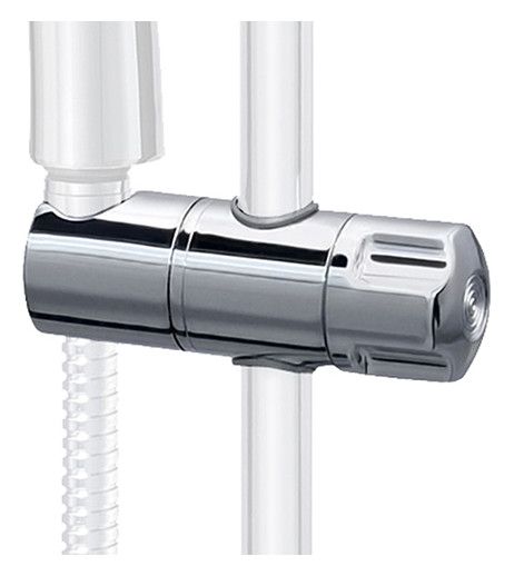 Ideal Standard Schieber-Set Super Eco/Eco chrom B960975AA