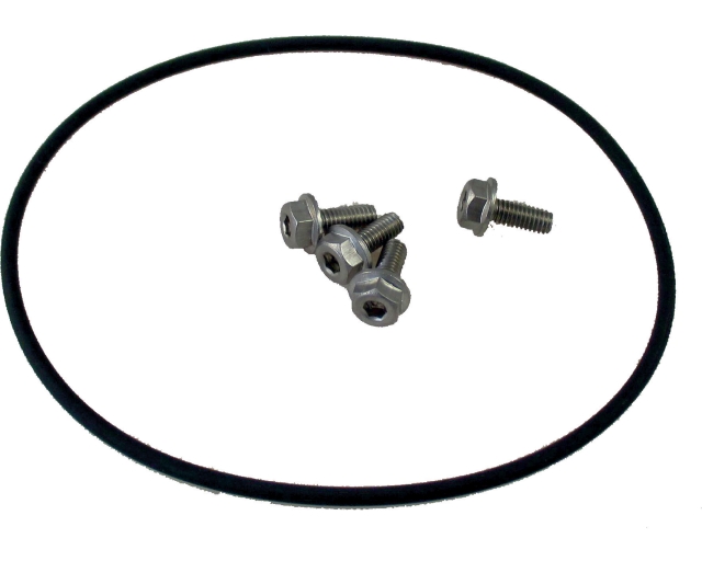 Wolf O-Ring 87 x 2,5mm Viton für COB 15-40 8906617