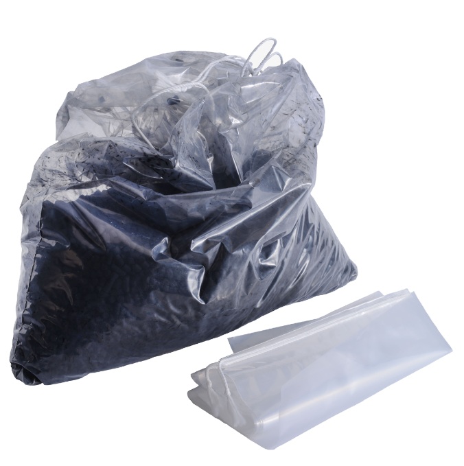 Viessmann Wartungs-Set für Aktivkohlefilter NO 5 7834968