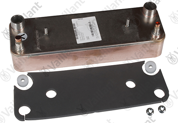 Vaillant Kondensator 0020273863