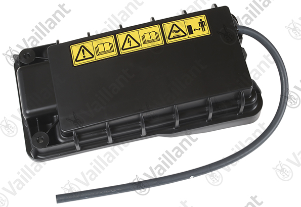 Vaillant Deckel für VNC 28+1 (UCHJ 50..) 0020128005