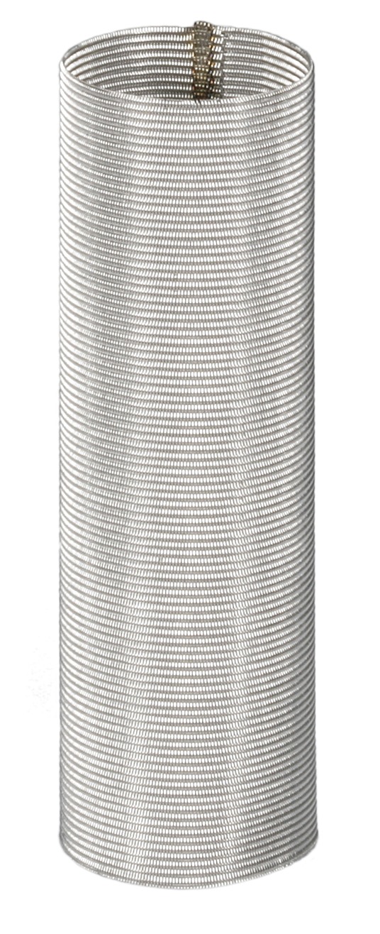 Resideo Ersatzsieb 100 µm für R 1" + R 1 1/4" (+ R 3/4" bei FF06) AS06-1A