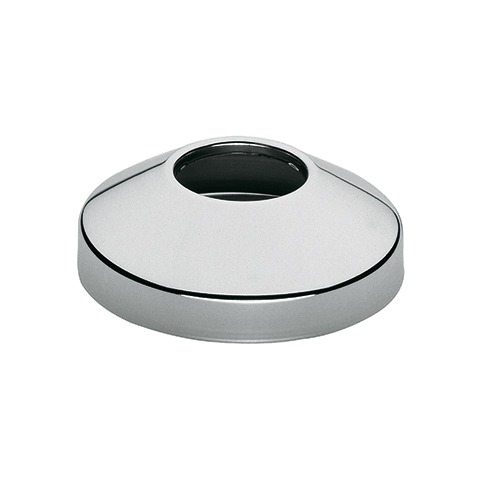 Kludi Sifonrosette 32 x 80 x 26mm chrom 81074705-00