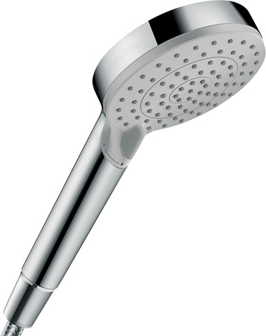 Hansgrohe Handbrause Vario Vernis Blend EcoSmart chrom 26340000