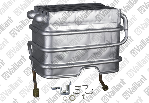 Vaillant Heizkörper für Gas-Durchlaufwasserheizer MAG 11-0/0 GX 115175
