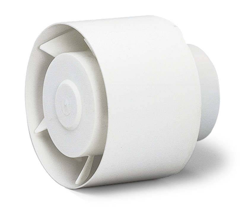 Helios REW 90 K Rohreinschubventilator 1-PH mit Kugellager 00441