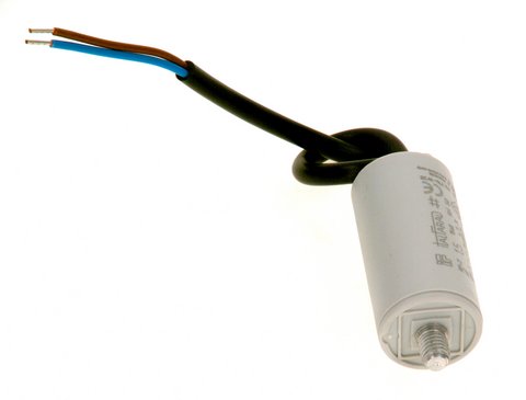 Bosch / Buderus Kondensator 1,5 mF 87183105320