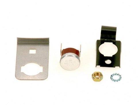 Buderus Temperaturfühler 87167618670