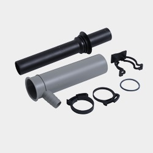 Viessmann Siphon Vitodens 200/300/333 7828426