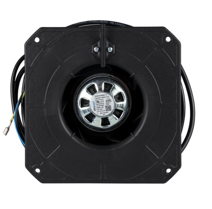 Kermi x-well Ventilator für S360, rechts Y9103000082K