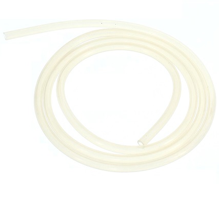 Bosch / Buderus Schlauch RD 5x8 für U122, U124, U122/124-11, HG11 WG11, für Differenz-Druckschalter 7098298