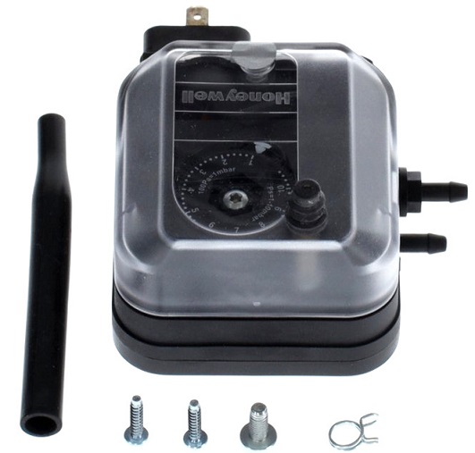 Bosch / Buderus Druckwächter DL 10KH-5 Z 100/70 kpl ev 8738807388
