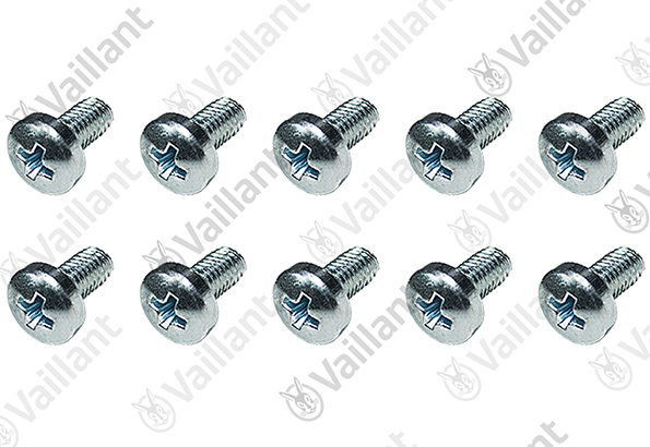 Vaillant Schraube, (10 St.) 0020269228